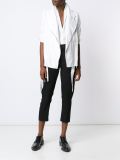 'Joan'机车夹克