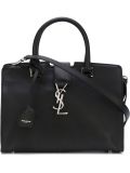 'Cabas monogram'手提包