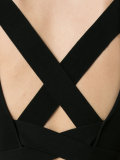 sleeveless bodysuit 