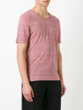crew neck T-shirt 