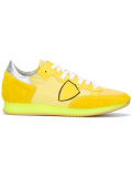 neon sole trainers