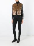 velvet bomber jacket 