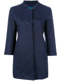 button up coat 