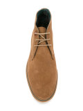 Hudson desert boots