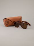 'Wayfarer'太阳眼镜