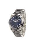 'Seamaster Aqua Terra' analog watch