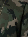 ID camouflage sweatshirt