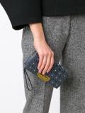 'Earthette' clutch