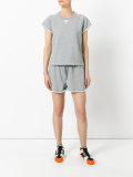 boxy T-shirt