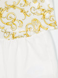 baroque short sets