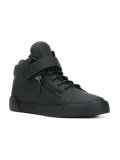'The Shark 3.0' mid-top trainers