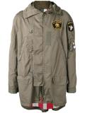 zip up jacket