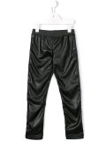 'Lunga' biker leggings