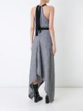 'Peace' dress