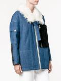 Citroen jacket