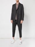 'The Shepherd Undercover' blazer