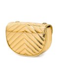 'Bubble Monogram' shoulder bag