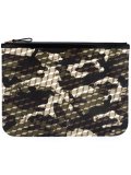 'Camocube' clutch