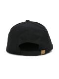 'Swarovski Scarab Bug' cap