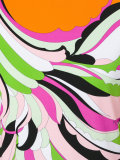 printed T-shirt 