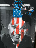 Martin Luther King T-shirt