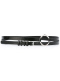 Multi Wrap Belt