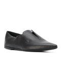 pointed slipper shoes