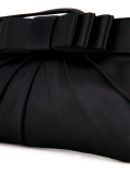 bow clutch bag