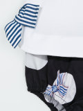 nautical shorties 