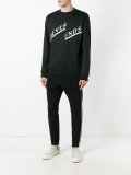Never Ends sweatshirt 
