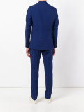 two-piece suit