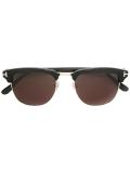 square shaped sunglasses