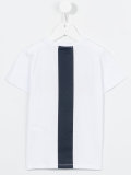 logo print T-shirt 