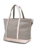 small top square tote 