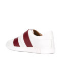 straped sneakers 