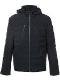 'Nuke Suit' padded jacket