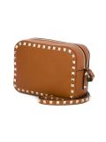 'Rockstud'斜挎包