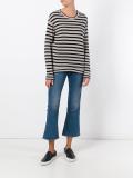 striped jumper