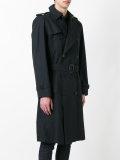 'Westminster' trench coat 