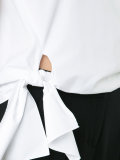 Poplin tank