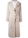 'Board' trench coat