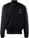 'Track' jacket