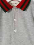 Web collar shorties