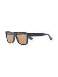square frame sunglasses