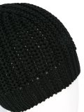 ribbed beanie