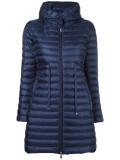 Barbel padded coat