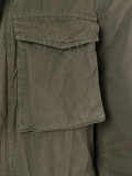 utility jacket 