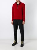 'Army' sweatshirt