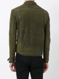 zip up jacket 