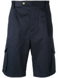 Grenoble pocket shorts